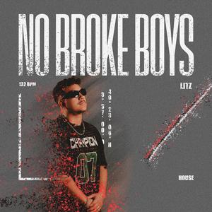 No Broke Boys (Remix)
