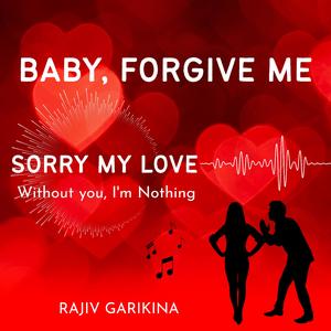 Baby, Forgive Me