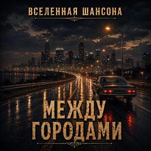 Между городами