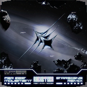 Rocketeer (STARSIGNS Remix)
