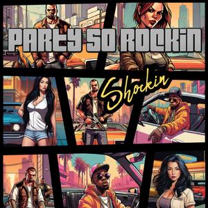 Party So Rockin