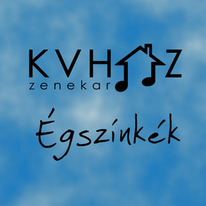 Égszínkék