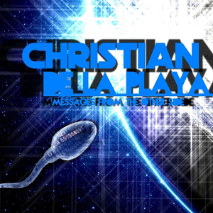 Aliens Are Controlling My Mind