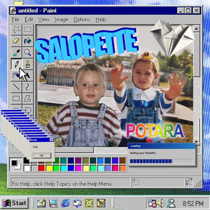Salopette
