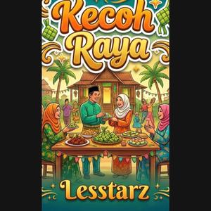 Kecoh Raya