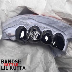 LESGO 3STYLE (feat. lil kutta)