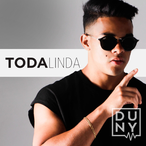 Toda Linda (feat. Candal)