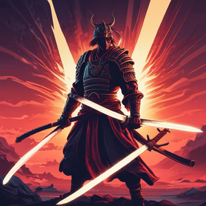 幕末 by @ghastlyhocket783