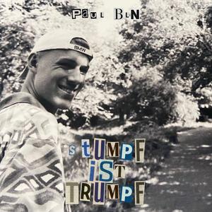 Stumpf ist Trumpf