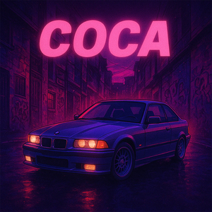 COCA (Ultra Slowed)