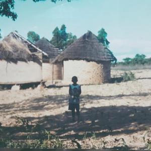 Nigger (Acapella High Pitch Sped Up)