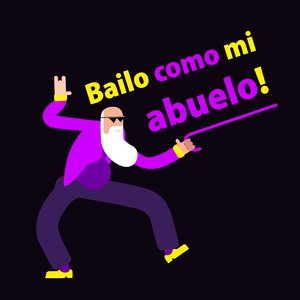Bailo como mi abuelo