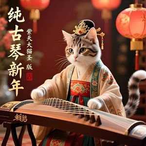 流水知音
