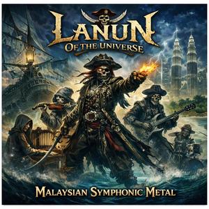 Kehidupan Setelah Hening