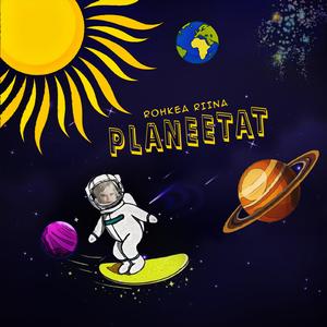 Planeetat