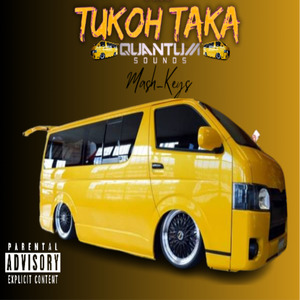 Tukoh Taka (Quantum Sound) (Remix)