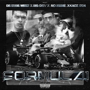 Formula 1 (feat. No Name, Big Deiv & Kaoz1704)