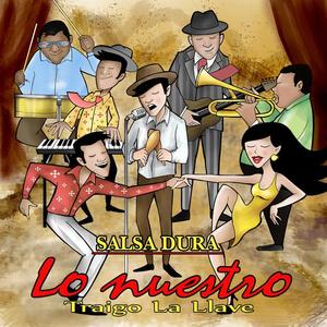 lo nuestro-sigue la gente（DJ Pilizhao remix）