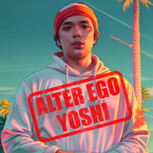 ALTER EGO (feat. Yoshi) (Lazy GY)