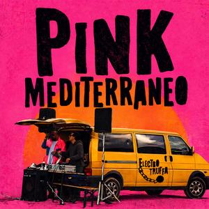 Pink mediterraneo