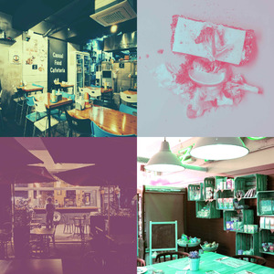 优美晩ごはん器乐