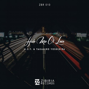 Hate Me or Love (Radio Edit)