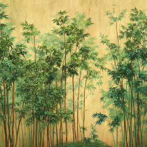 守心养气 金音 (安定肺气)