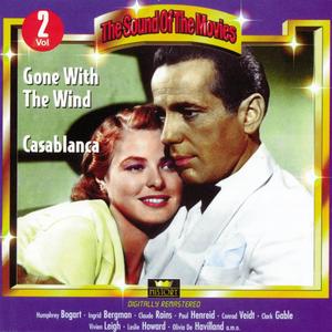 Airport Finale / Here's Looking At You, Kid Medley ( Laszlo ( As Time Goes By / Orders / Die Wacht am Rhein / Motor / Ilsa Returns / Telephone / Deutschland Über alles / La Marseilaise / Plane)