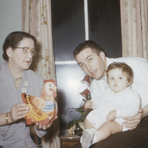 Love Is All You Need