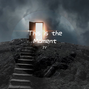 This is the Moment(Original Mix)