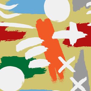 遥远的记忆（钢琴&竖琴）