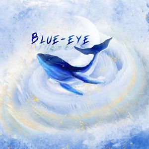 Blue-eye