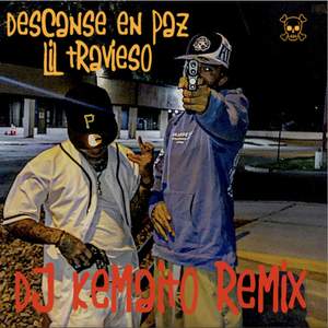 LOST IN MY WICKED WAYZ (DJ KEMAITO REMIX)