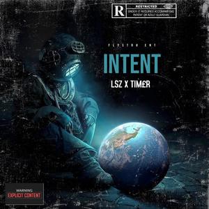 Intent (feat. TIM£R)