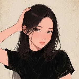 安静的夜