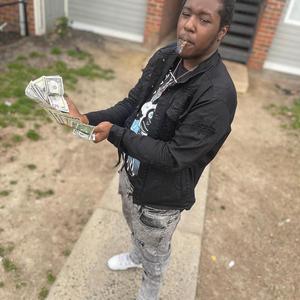 MY LIL NIGGA