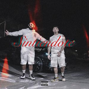 Sintiendote (feat. Venjabi)