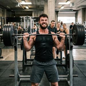 Iron Rep Ascension