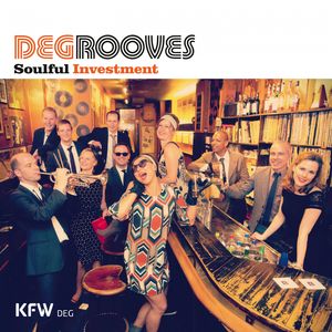 Daddy, Now That Youre Gone (Aint No Love)