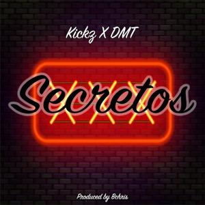 Secretos (feat. DMT)