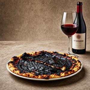 Easy Win (Cheap Wine Version)