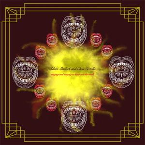 Hard Not to Think of Us as Ships in the Night Each Pop and Following Scream Another Dinghy of Sudden Traumatic Phenomena, So Weighted by Our Whys That We Don't Seem to Care That We Are Almost Crashing.