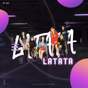 LATATA（Cover (G)I-DLE）