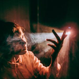 我爱你但是我要回家（氛围男声版）