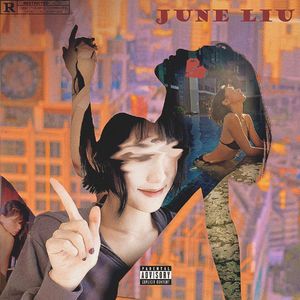 六月六JUNE LIU（Prodby.Cells108&thisiswanksta）