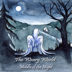 Tied in Knots (Duet) [feat. Ginger Walbrun]