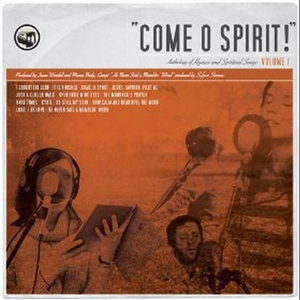 Hard Times (feat. David Bazan, Rosie Thomas, J.Tillman, Laura Gibson, John Totten and Chris Totten)