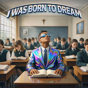 I Was Born to Dream