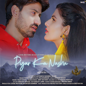 Pyar Ka Nasha