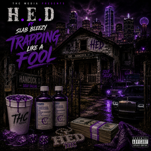 Trapping Like a Fool